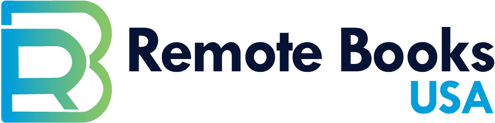 Remote Books USA